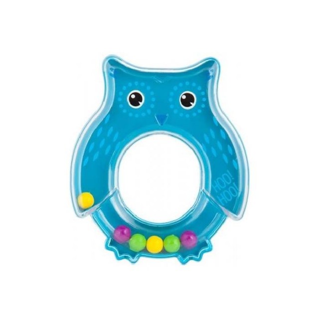 CANPOL BABY RATING OWL - BLUE